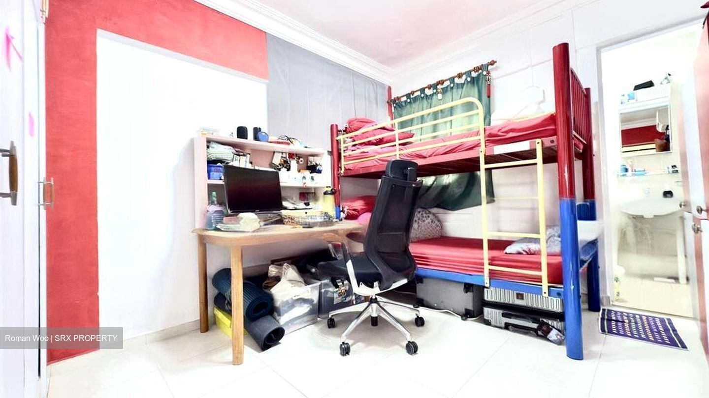 Blk 444 Ang Mo Kio Avenue 10 (Ang Mo Kio), HDB Executive #575736161